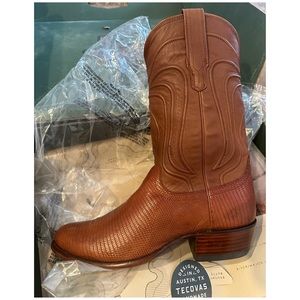 Tecovas The Nolan Boots size 12